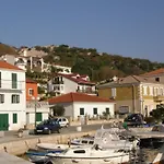 C- Silvija Bs By Interhome Apartmán *