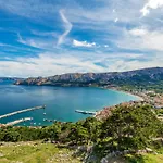 C- Silvija Bs By Interhome Baška