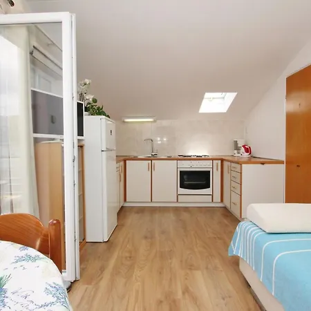 C- Silvija Bs By Interhome Apartmán Baška