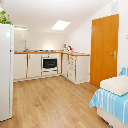 Apartmán C- Silvija Bs By Interhome *