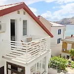 דירה C- Silvija Bs By Interhome