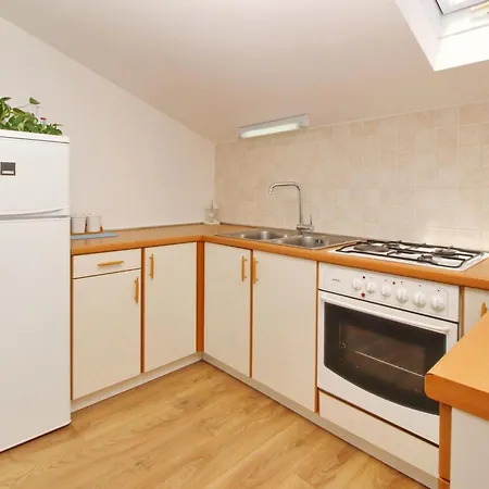 Apartment C- Silvija Bs By Interhome Baska (Krk)