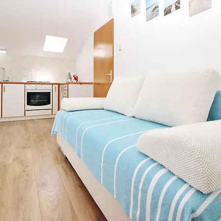 C- Silvija Bs By Interhome * Baska (Krk)