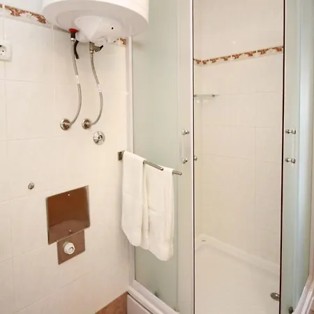 Apartament C- Silvija Bs By Interhome Baška