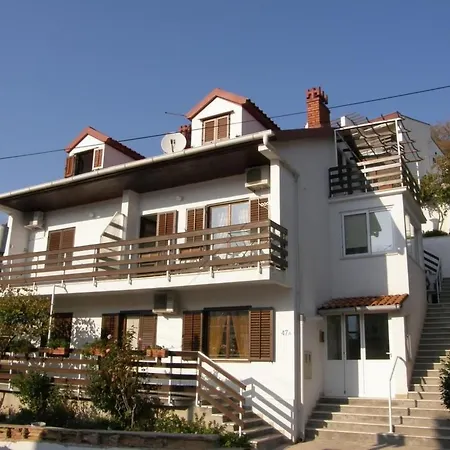 C- Silvija Bs By Interhome Baška