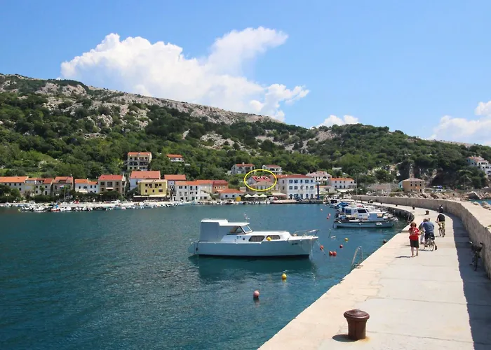 C- Silvija Bs By Interhome Apartment