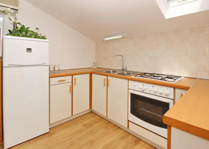 Apartment C- Silvija Bs By Interhome Baska (Krk)