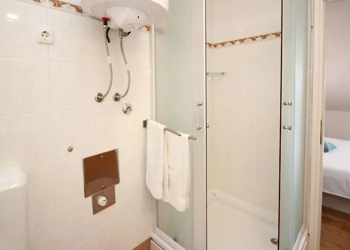 Apartment C- Silvija Bs By Interhome Baska (Krk)