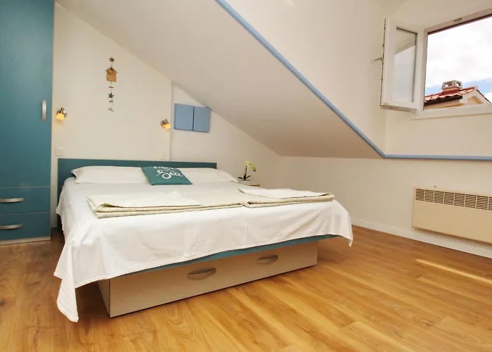 C- Silvija Bs By Interhome Baska (Krk)