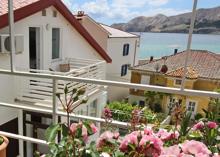 Apartment C- Silvija Bs By Interhome Baska (Krk)