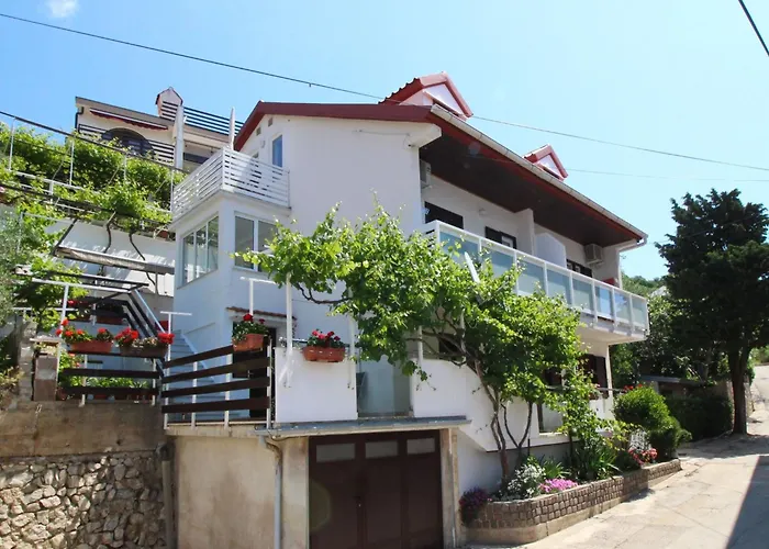 Apartment C- Silvija Bs By Interhome Baska (Krk)