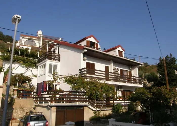 C- Silvija Bs By Interhome * Baska (Krk)