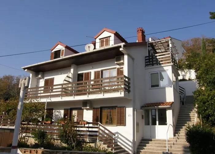 C- Silvija Bs By Interhome Baska (Krk)