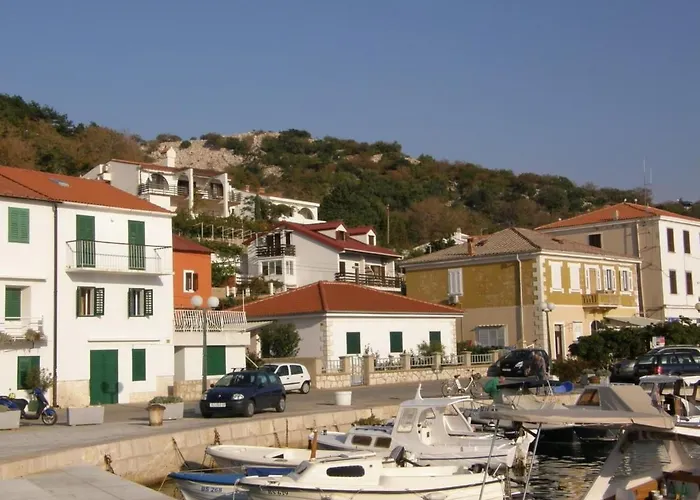 C- Silvija Bs By Interhome Apartment *