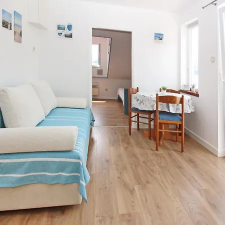 C- Silvija Bs By Interhome Apartament *