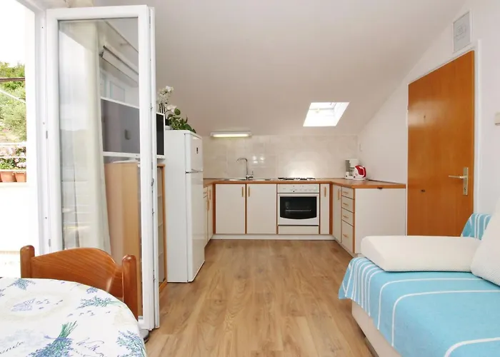 C- Silvija Bs By Interhome Apartament Baška