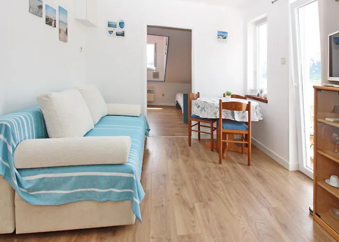 C- Silvija Bs By Interhome Apartament *