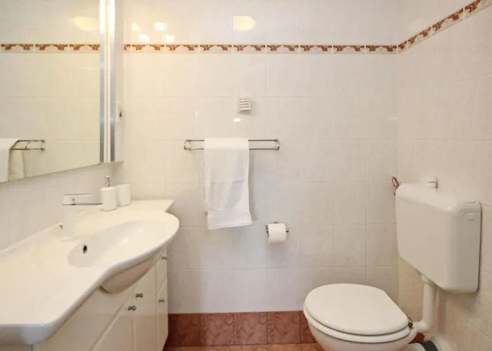 Apartament C- Silvija Bs By Interhome