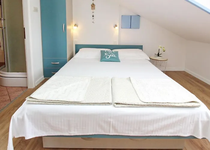 C- Silvija Bs By Interhome Baška