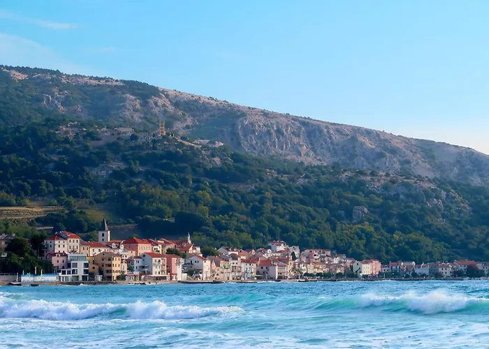 Apartament C- Silvija Bs By Interhome